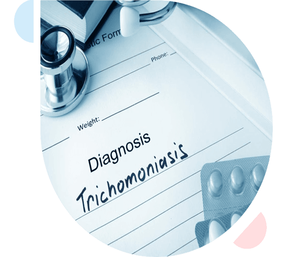 HowTreatedTrichomoniasis