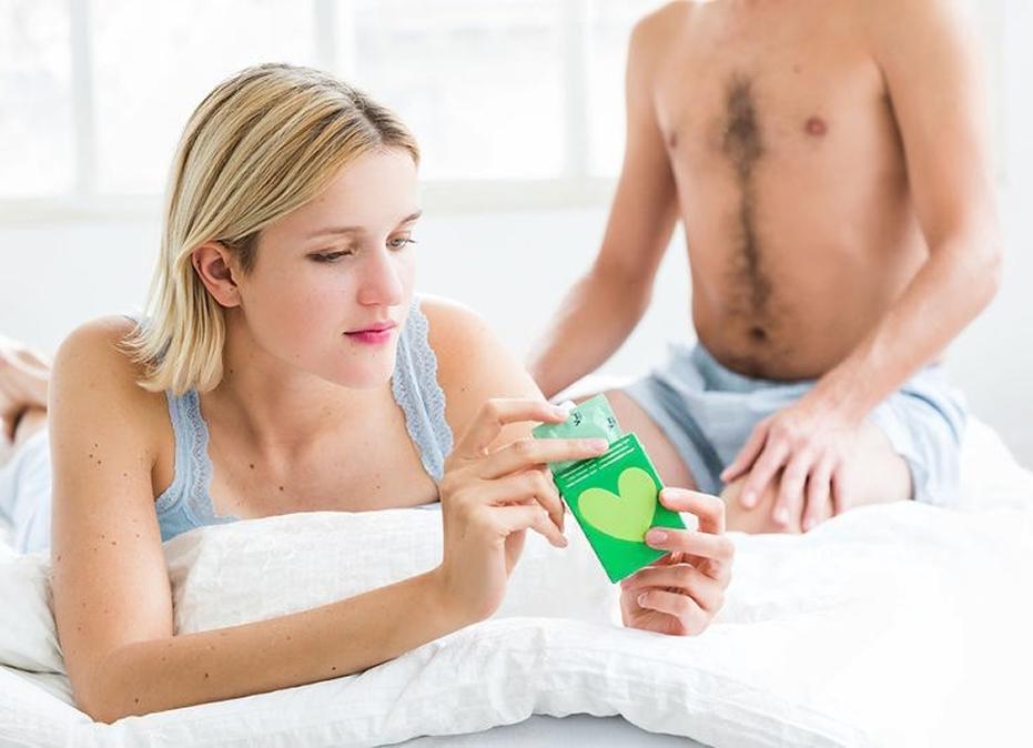 PreventionTrichomoniasis